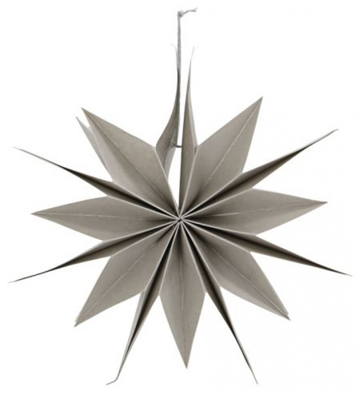 Stella di Natale \'Capella\' - Perla S nel gruppo Arredamento / Decorazione / Decorazioni natalizie presso Reforma (206120804)