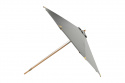 Ombrellone \'Dubrovnik\' - Grigio