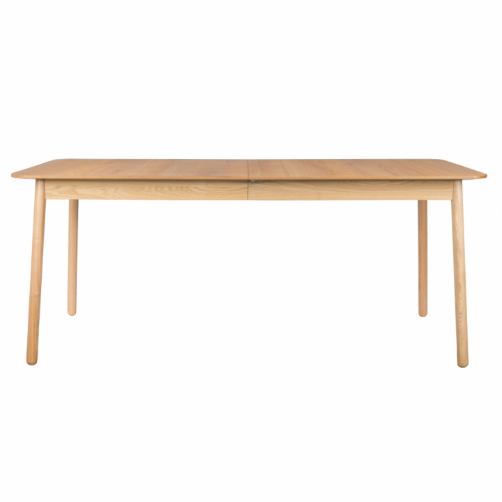 Tavolo da pranzo \'Glimpse\' - 180-240x90cm nel gruppo Mobili / Tavoli / Tavoli da pranzo rotondi presso Reforma (2100083)