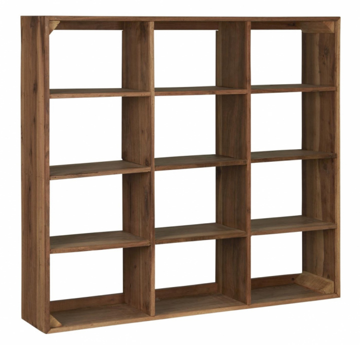 Mensola \'Unique\' - Naturale nel gruppo Mobili / Mensole & stoccaggio / Mensole da parete presso Reforma (21025-30)