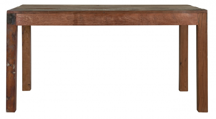 Tavolo da pranzo \'Unique\' - Naturale nel gruppo Mobili / Tavoli / Tavolo da pranzo presso Reforma (2136-00)