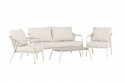Set lounge \'Cada\' - Beige