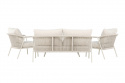 Set lounge \'Cada\' - Beige