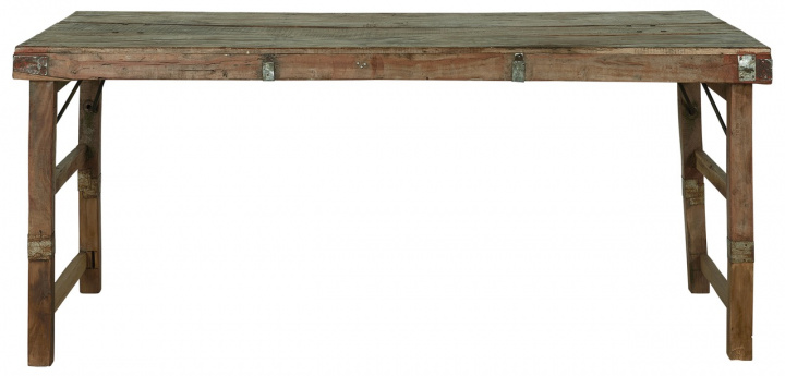 Tavolo da mercato \'Unique\' - Naturale nel gruppo Vintage / Tavoli Vintage / Tavoli da pranzo Vintage presso Reforma (2144-00)