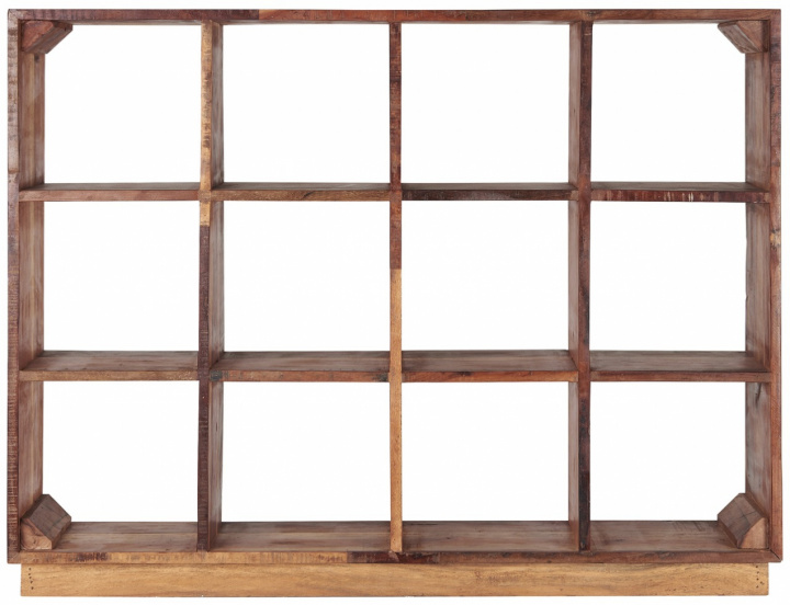 Tavolino \'Unique\' - Naturale nel gruppo Mobili / Mensole & stoccaggio / Sideboard presso Reforma (2149-00)