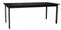 Tavolo da cucina \'Dapper\' - Nero