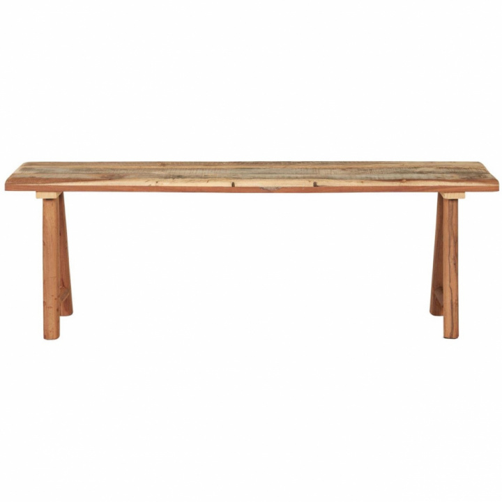 Panca \'Unique M\' - Naturale nel gruppo Mobili / Mobili per sedersi / Panchine presso Reforma (2172-00)