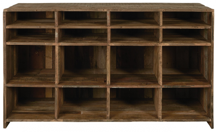 Credenza \'Unique\' - Naturale nel gruppo Mobili / Mensole & stoccaggio / Comò presso Reforma (21770-00)