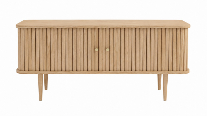 Tavolino \'Torekov\' - Rovere nel gruppo Mobili / Tavoli / Tavolini presso Reforma (2251-1 Oak)