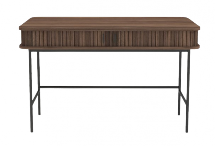 Scrivania \'Light\' - Noce nel gruppo Mobili / Tavoli / Scrivanie presso Reforma (2255 Walnut)