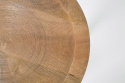 Tavolino \'Dendron\' L - Naturale