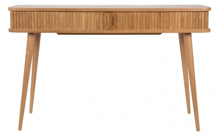 Scrivania \'Barbier\' - Naturale nel gruppo Mobili / Tavoli / Tavolini presso Reforma (2300097)