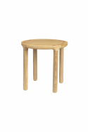 Tavolino \'Storm\' - Naturale