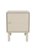 Comodino \'Morning\' - Beige