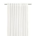 Tenda \'Julie\' 2-pack 145x280 - Bianco