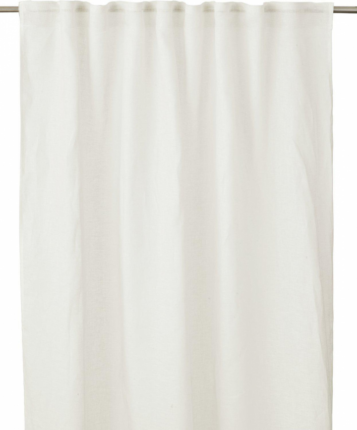 2-pack Tenda \'Sophie\' 145x280 - Avorio nel gruppo Arredamento / Tessuti / Tende presso Reforma (2304-20-002)