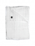 Coperta \'Hannelin\' 160x260 - Bianco