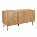 Credenza \'Lövhamn\' - Naturale