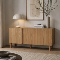 Credenza \'Lövhamn\' - Naturale