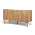 Credenza \'Lövhamn\' - Naturale