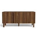 Credenza \'Lövhamn\' - Noce