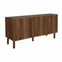 Credenza \'Lövhamn\' - Noce