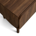 Credenza \'Lövhamn\' - Noce