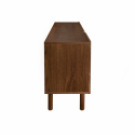 Credenza \'Lövhamn\' - Noce