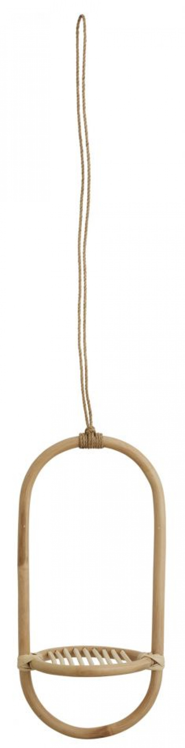 Lampada \'ELBA\' - Naturale nel gruppo Arredamento / Decorazione / Altra decorazione presso Reforma (2533)