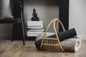 Cesto \'ROA\' - Naturale
