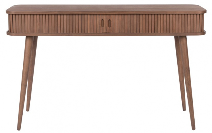 Scrivania \'Barbier\' - Noce nel gruppo Mobili / Tavoli / Scrivanie presso Reforma (2600014)