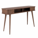 Scrivania \'Barbier\' - Noce