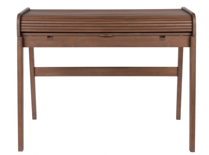 Scrivania \'Barbier\' 2 - Noce nel gruppo Mobili / Tavoli / Scrivanie presso Reforma (2600015)