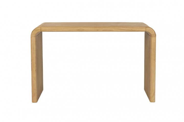 Tavolo consolle \'Cannes\' - Naturale nel gruppo Mobili / Tavoli / Tavolini presso Reforma (2600039)