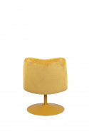 Poltrona \'Bubba\' - Gialla