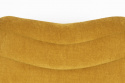 Poltrona \'Bubba\' - Gialla