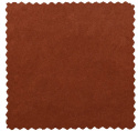 Divano \'Rocco\' - Ruggine/Velluto