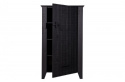 Armadio \'Gijs\' - Nero