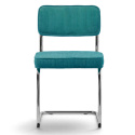 Sedia \'Oviken\' - Blu