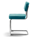 Sedia \'Oviken\' - Blu
