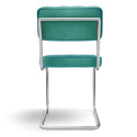 Sedia \'Oviken\' - Blu