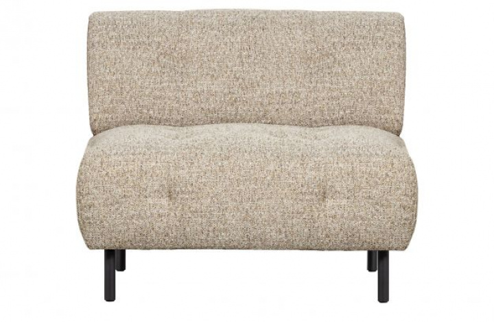 Poltrona \'Lloyd\' - Beige nel gruppo Mobili / Mobili per sedersi / Poltrone presso Reforma (373452-NM)