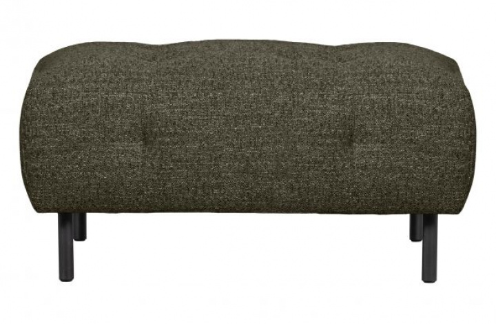 Puff \'Lloyd\' - Verde nel gruppo Mobili / Divani / Puff e poggiapiedi presso Reforma (373453-GM)