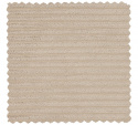 Divano \'Bean\' 4 posti - Beige/Manchester