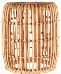Panca \'Sol\' - Rattan
