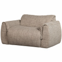 Loveseat \'Baggy\' - Marrone