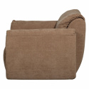Loveseat \'Baggy\' - Marrone