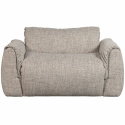 Loveseat \'Baggy\' - Naturale