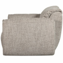 Loveseat \'Baggy\' - Naturale