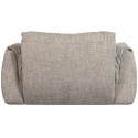 Loveseat \'Baggy\' - Naturale